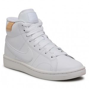 SOLD NFS - Nike Court Royale Mid 2 Women's Shoes Size 6